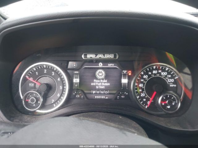 2023 RAM 1500 1C6SRFFTXPN679086 Photo 6