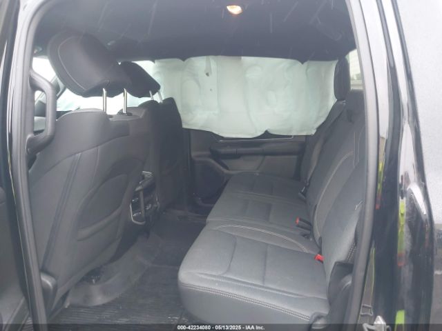 2023 RAM 1500 1C6SRFFTXPN679086 Photo 7