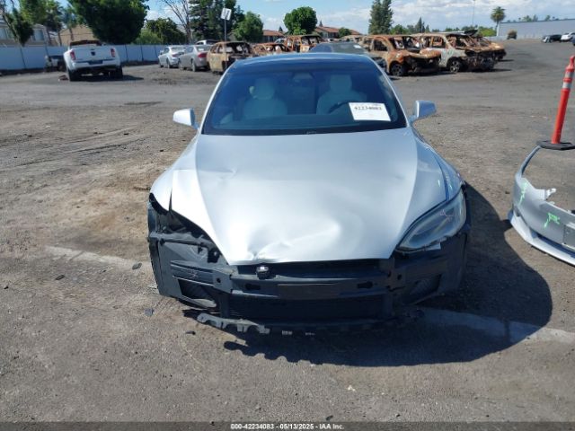 5YJSA1E22GF174637 Tesla Model S 60d/70d/75d/85d/90d