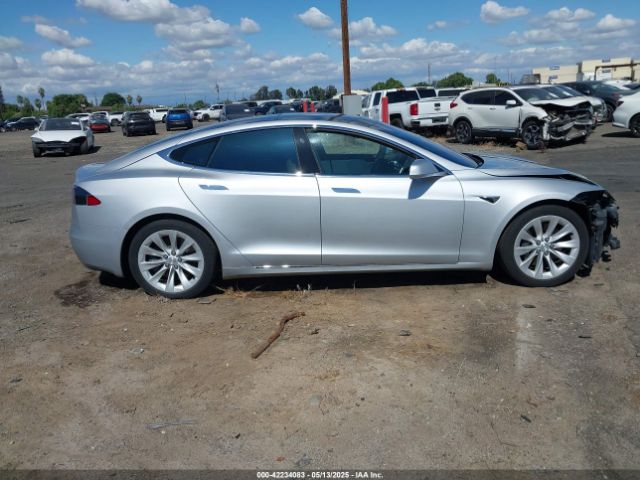 5YJSA1E22GF174637 Tesla Model S 60d/70d/75d/85d/90d