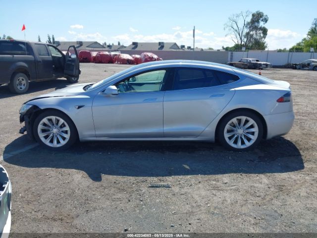 5YJSA1E22GF174637 Tesla Model S 60d/70d/75d/85d/90d