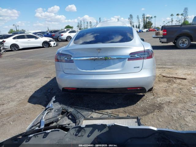 5YJSA1E22GF174637 Tesla Model S 60d/70d/75d/85d/90d
