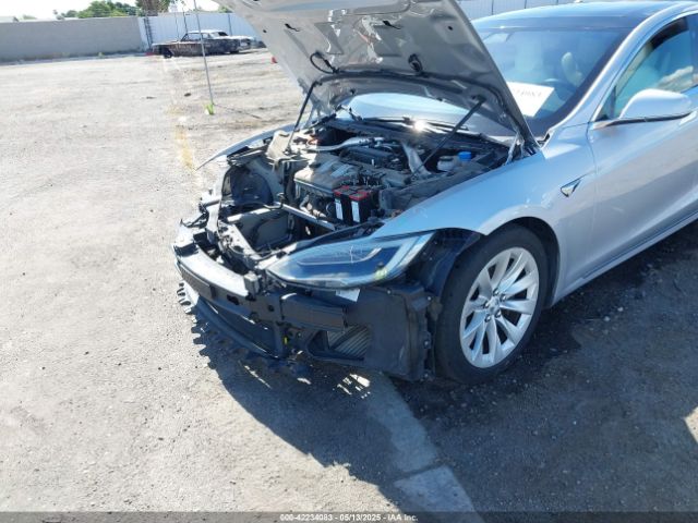 5YJSA1E22GF174637 Tesla Model S 60d/70d/75d/85d/90d