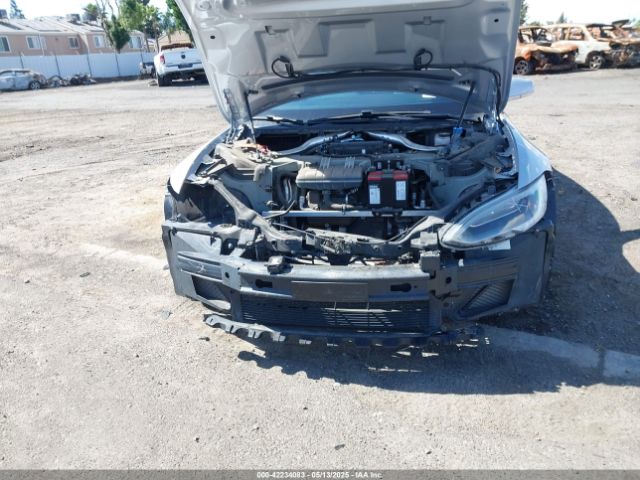 5YJSA1E22GF174637 Tesla Model S 60d/70d/75d/85d/90d