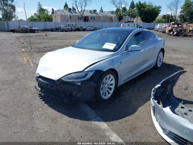 5YJSA1E22GF174637 Tesla Model S 60d/70d/75d/85d/90d