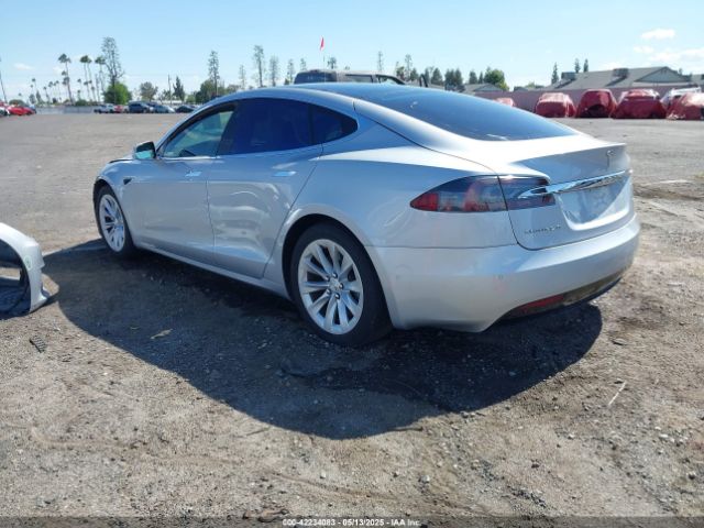 5YJSA1E22GF174637 Tesla Model S 60d/70d/75d/85d/90d