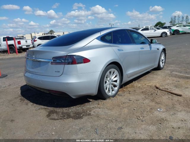 5YJSA1E22GF174637 Tesla Model S 60d/70d/75d/85d/90d