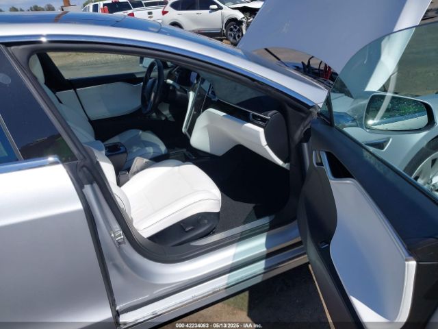 5YJSA1E22GF174637 Tesla Model S 60d/70d/75d/85d/90d