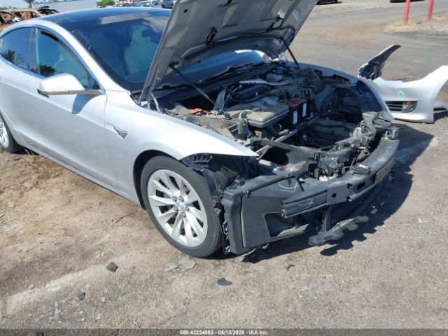 5YJSA1E22GF174637 Tesla Model S 60d/70d/75d/85d/90d