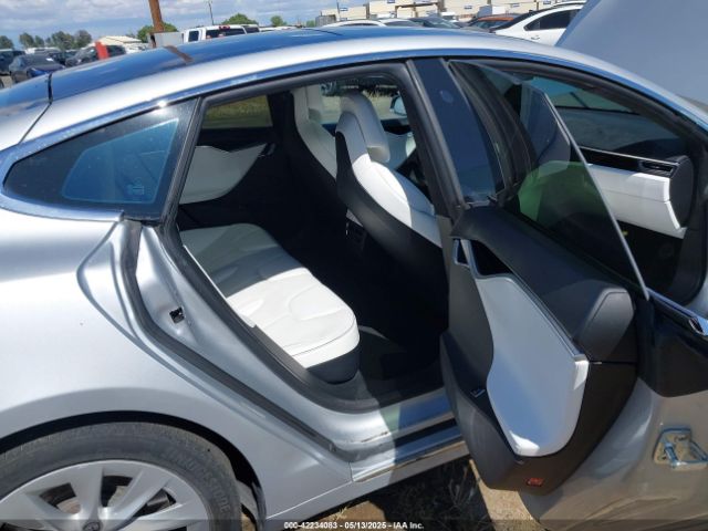 5YJSA1E22GF174637 Tesla Model S 60d/70d/75d/85d/90d