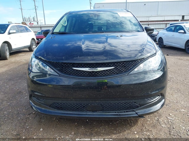 Chrysler Voyager Lx 2023 2C4RC1CG6PR602754 Image 12