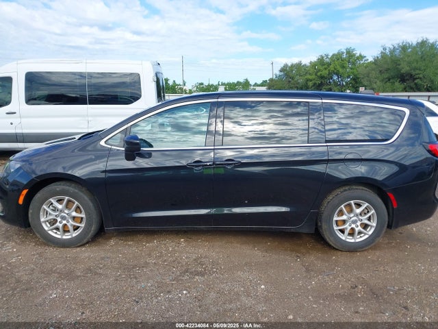 Chrysler Voyager Lx 2023 2C4RC1CG6PR602754 Image 14