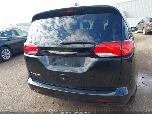 Chrysler Voyager Lx 2023 2C4RC1CG6PR602754 Image 16