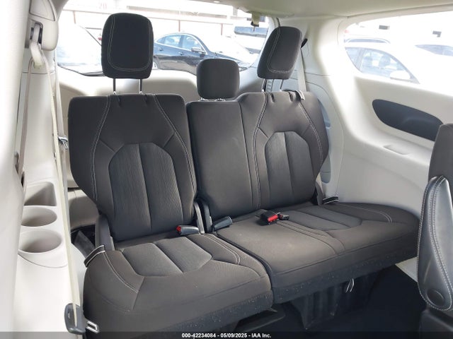 Chrysler Voyager Lx 2023 2C4RC1CG6PR602754 Image 17