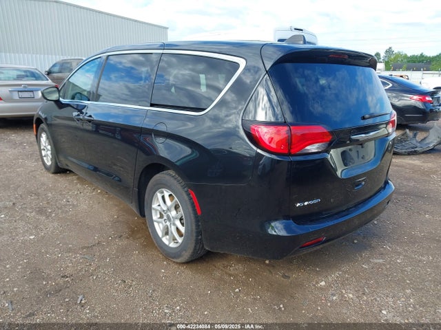 Chrysler Voyager Lx 2023 2C4RC1CG6PR602754 Image 3