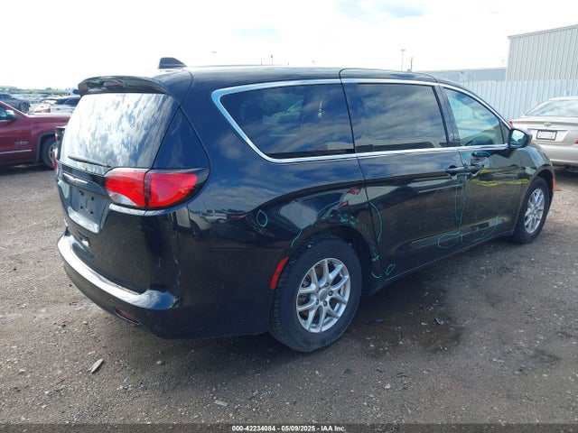 Chrysler Voyager Lx 2023 2C4RC1CG6PR602754 Image 4