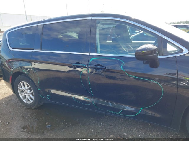 Chrysler Voyager Lx 2023 2C4RC1CG6PR602754 Image 6