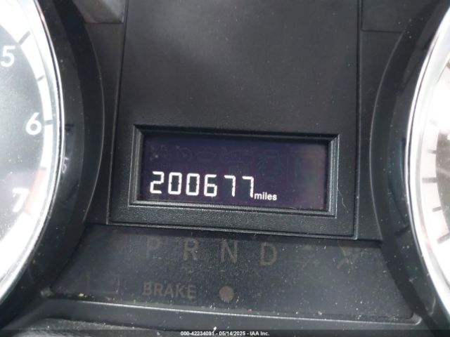 2C4RDGBG3HR618462 Dodge Grand Caravan Se