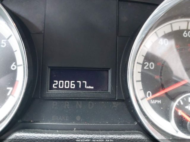 2C4RDGBG3HR618462 Dodge Grand Caravan Se