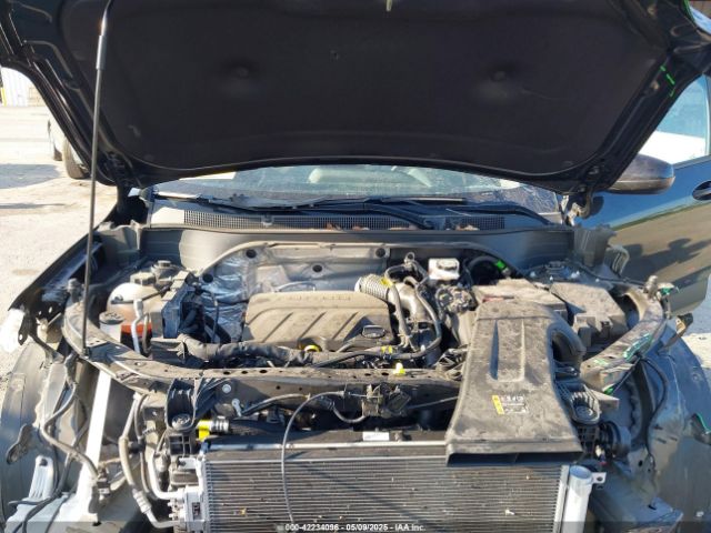 KL77LGE29RC078021 Chevrolet Trax Fwd 1rs