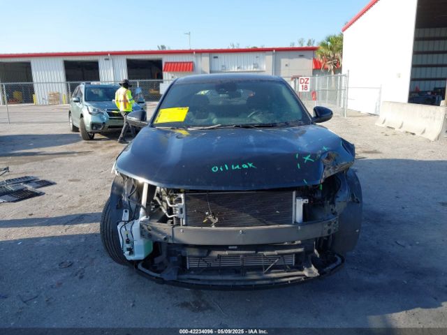 KL77LGE29RC078021 Chevrolet Trax Fwd 1rs