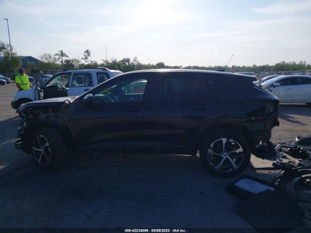 KL77LGE29RC078021 Chevrolet Trax Fwd 1rs