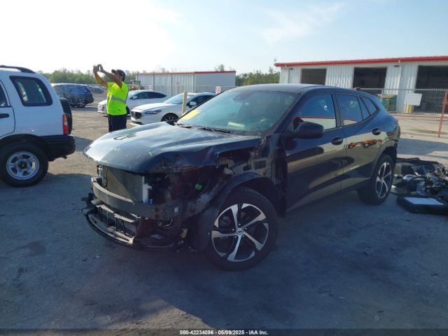 KL77LGE29RC078021 Chevrolet Trax Fwd 1rs