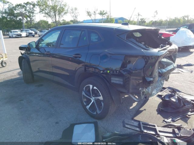 KL77LGE29RC078021 Chevrolet Trax Fwd 1rs