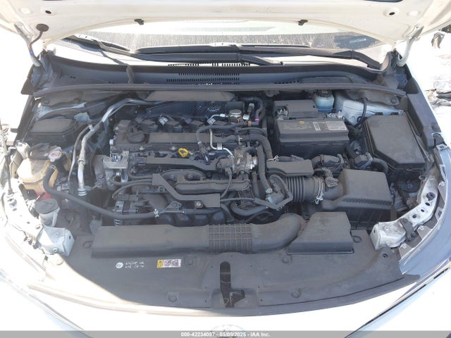 JTDS4MCEXNJ084163 Toyota COROLLA SE
