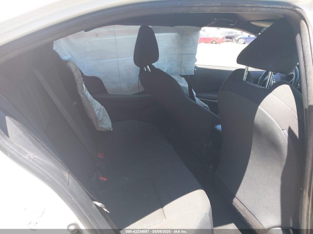 JTDS4MCEXNJ084163 Toyota COROLLA SE