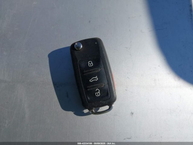 3VWD67AJ6GM248600 Volkswagen Jetta 1.4t Se