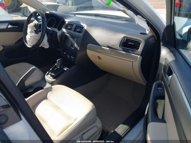 3VWD67AJ6GM248600 Volkswagen Jetta 1.4t Se
