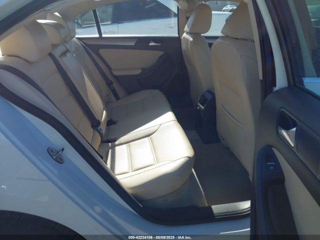 3VWD67AJ6GM248600 Volkswagen Jetta 1.4t Se