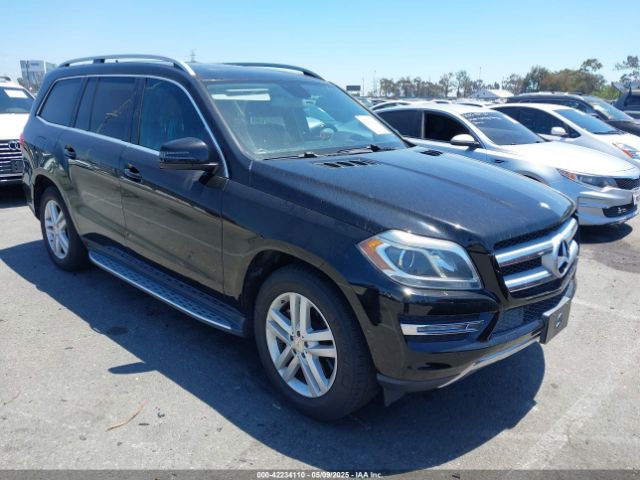 2013 MERCEDES-BENZ GL 450 4JGDF7CE9DA178842