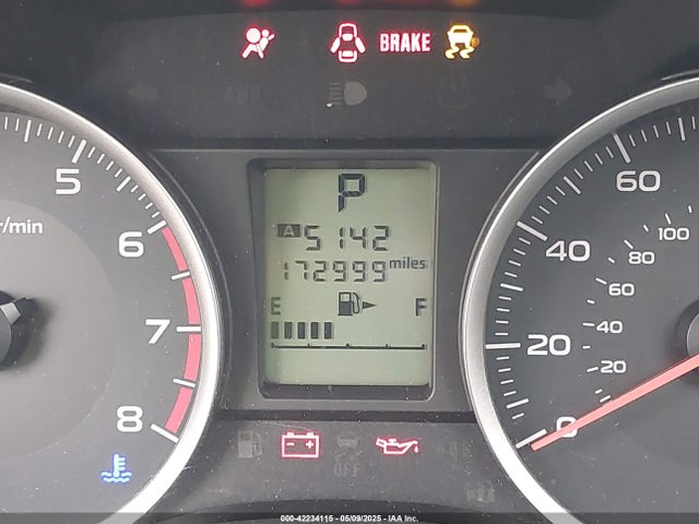 Subaru Forester 2.5i Premium 2016 JF2SJADC6GH463323 Image 15