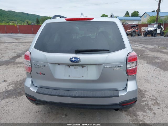 Subaru Forester 2.5i Premium 2016 JF2SJADC6GH463323 Image 16