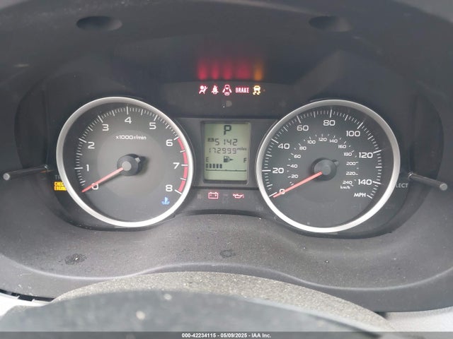 Subaru Forester 2.5i Premium 2016 JF2SJADC6GH463323 Image 7