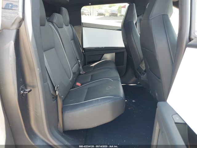 2024 TESLA CYBERTRUCK 7G2CEHEEXRA024834 Photo 7
