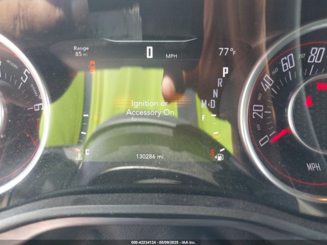 2C3CDZAG9FH849960 Dodge Challenger Sxt