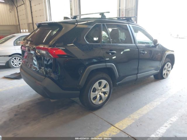 2019 TOYOTA RAV4 2T3F1RFV0KW056873 Photo 3