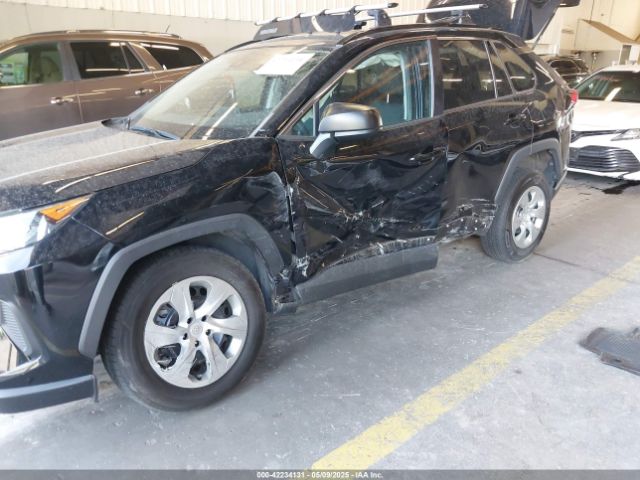 2019 TOYOTA RAV4 2T3F1RFV0KW056873 Photo 5