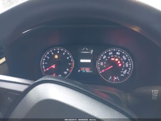 2019 TOYOTA RAV4 2T3F1RFV0KW056873 Photo 6