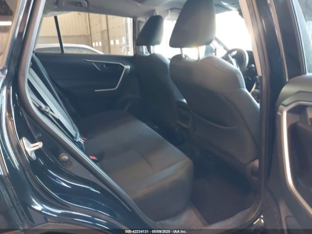 2019 TOYOTA RAV4 2T3F1RFV0KW056873 Photo 7