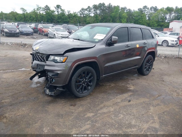 1C4RJFAG3KC592224 Jeep Grand Cherokee
