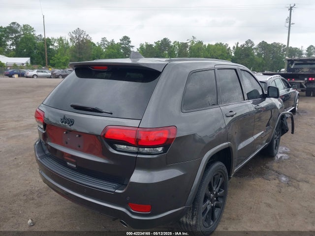 1C4RJFAG3KC592224 Jeep Grand Cherokee