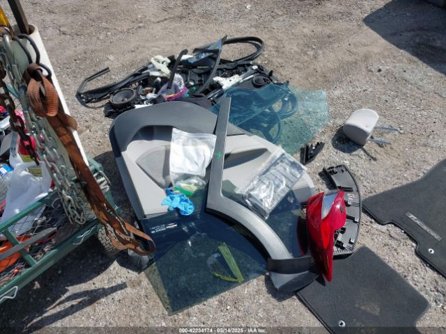 KM8J33A40JU670667 Hyundai TUCSON SEL
