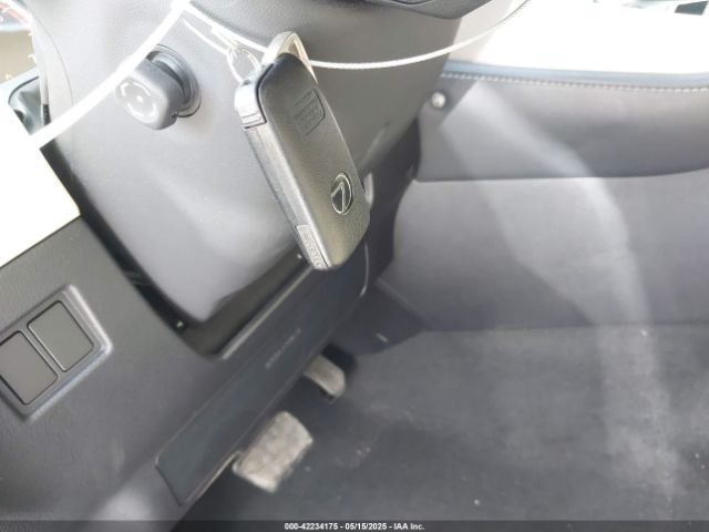 JTJYARBZ9F2002355 Lexus NX 200T