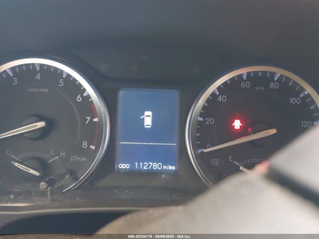 5TDBKRFH9GS345331 Toyota Highlander Le Plus V6