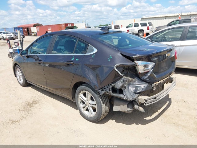 1G1BE5SM9G7276968 Chevrolet Cruze Lt Auto