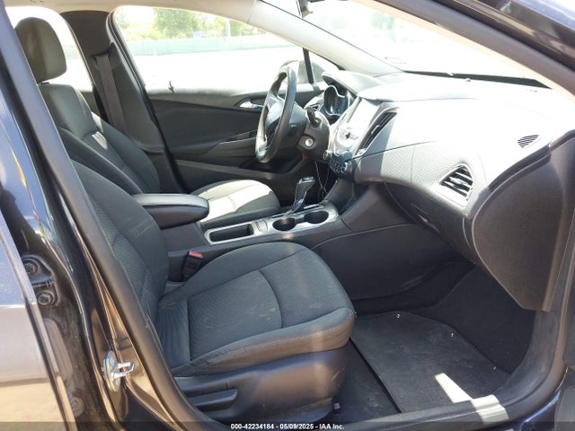 1G1BE5SM9G7276968 Chevrolet Cruze Lt Auto